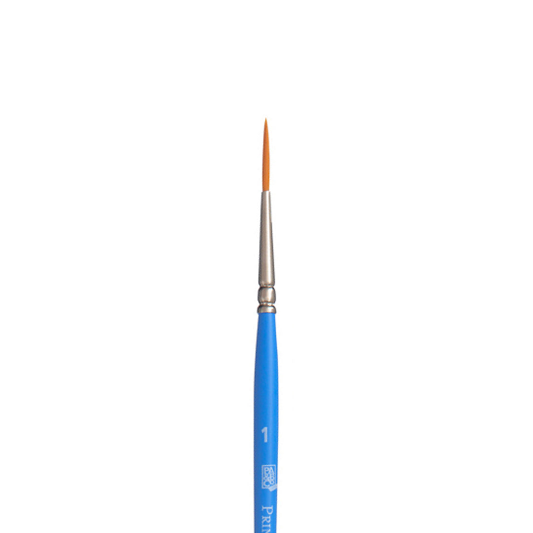 Princeton Select Artiste™ Liner Synthetic Brush