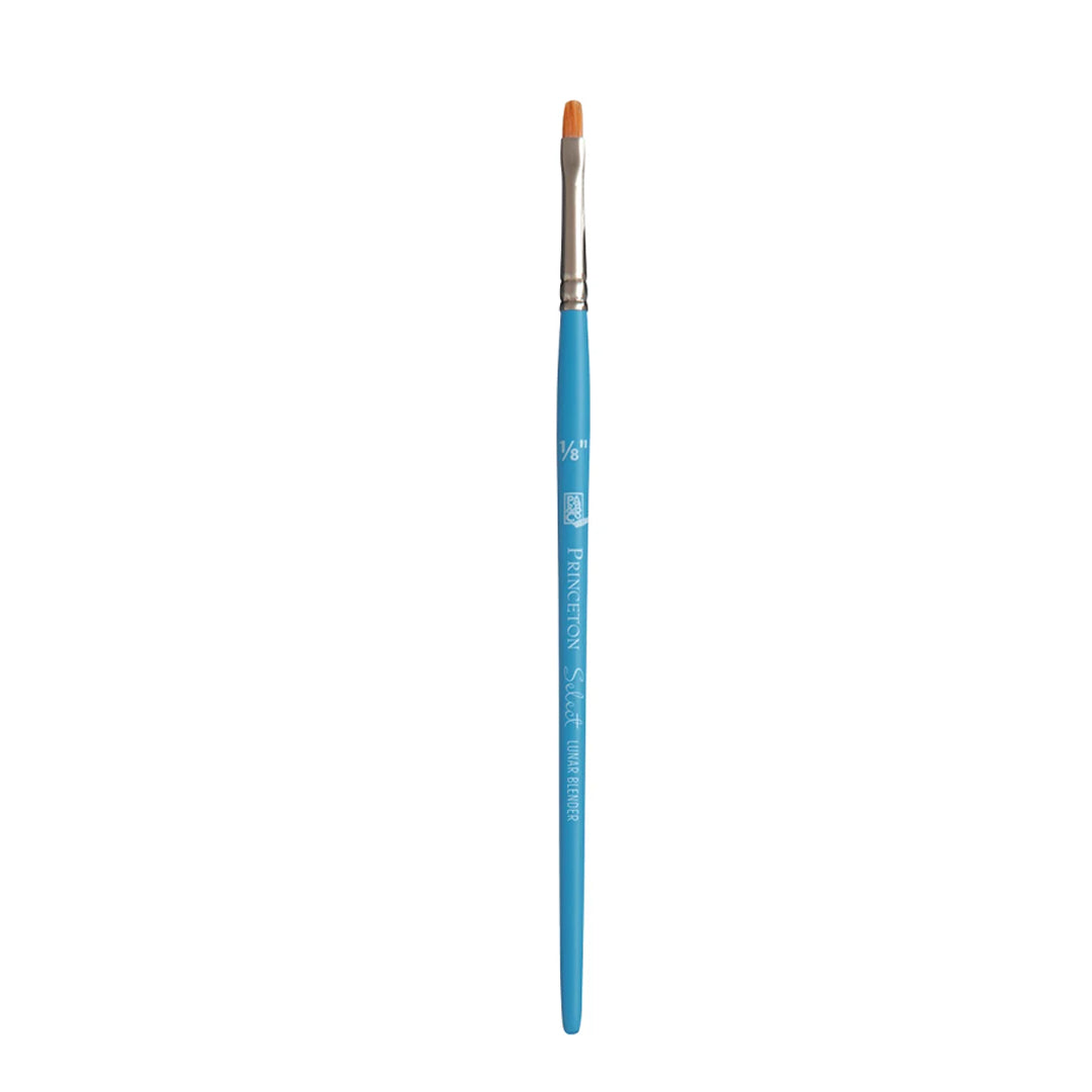 Princeton Select Artiste™ Lunar Blender Synthetic Brush