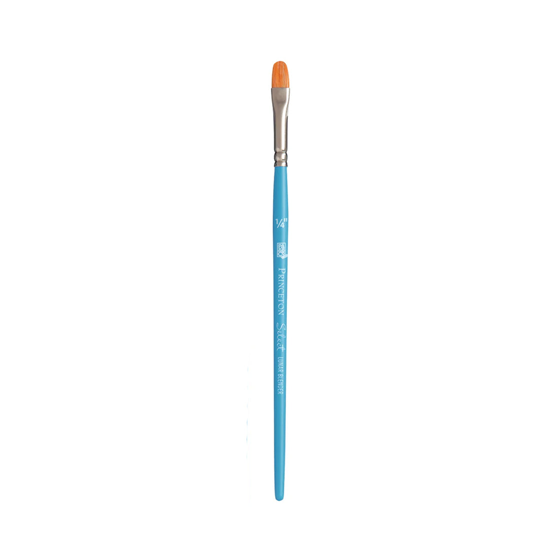 Princeton Select Artiste™ Lunar Blender Synthetic Brush