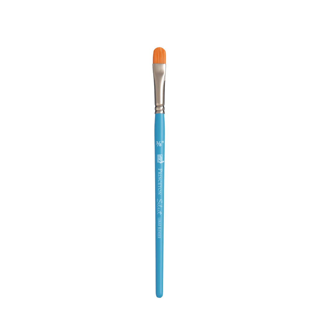 Princeton Select Artiste™ Lunar Blender Synthetic Brush