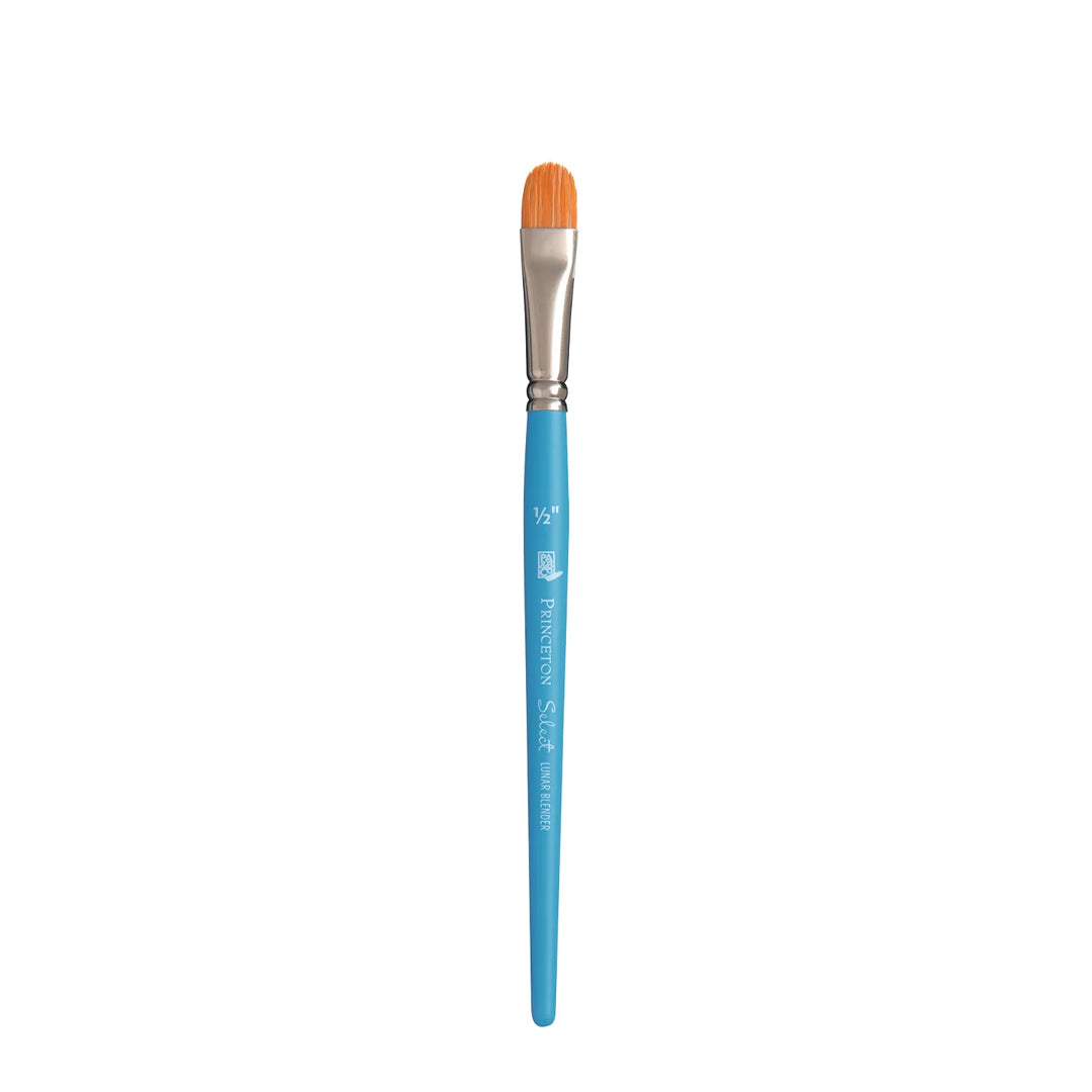 Princeton Select Artiste™ Lunar Blender Synthetic Brush