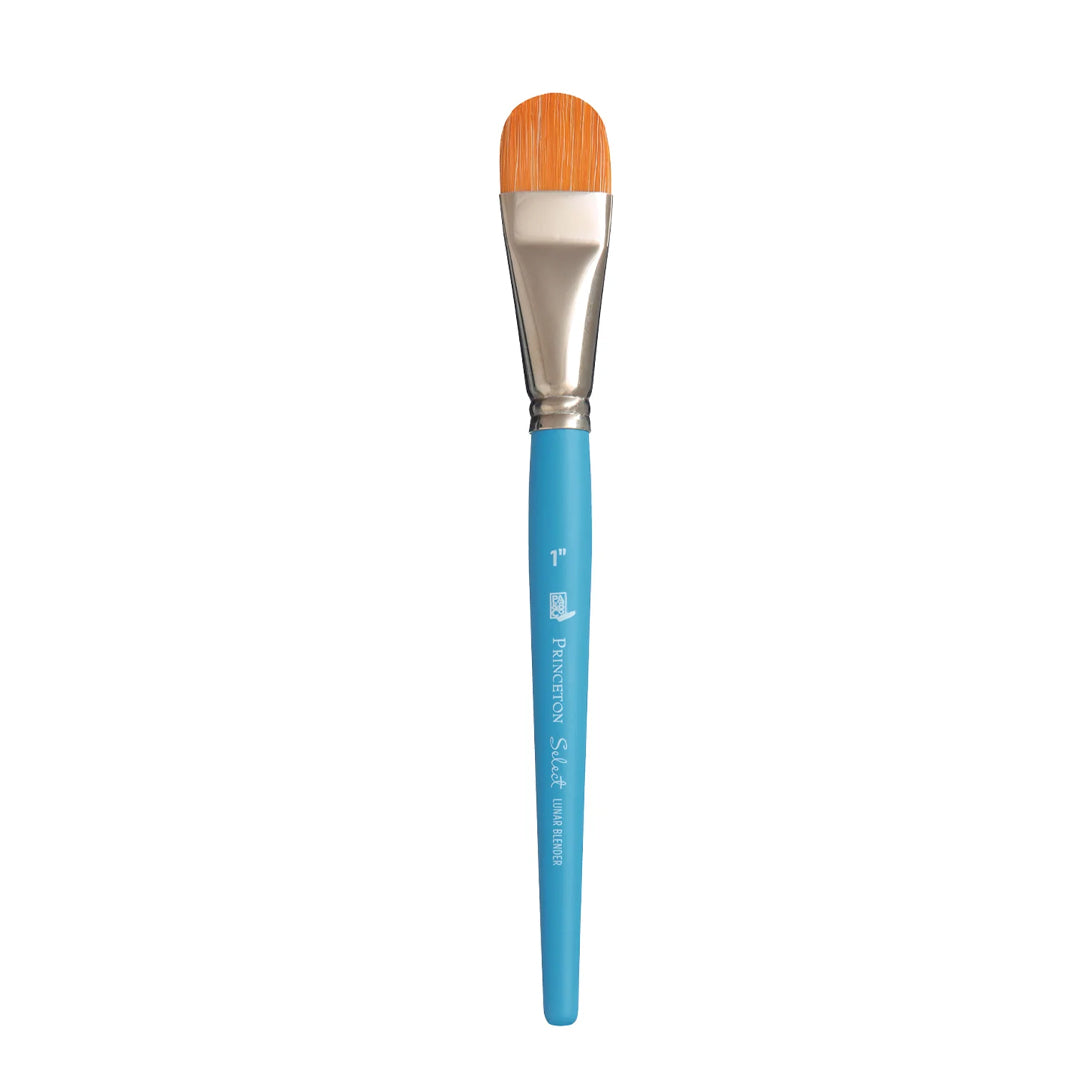 Princeton Select Artiste™ Lunar Blender Synthetic Brush