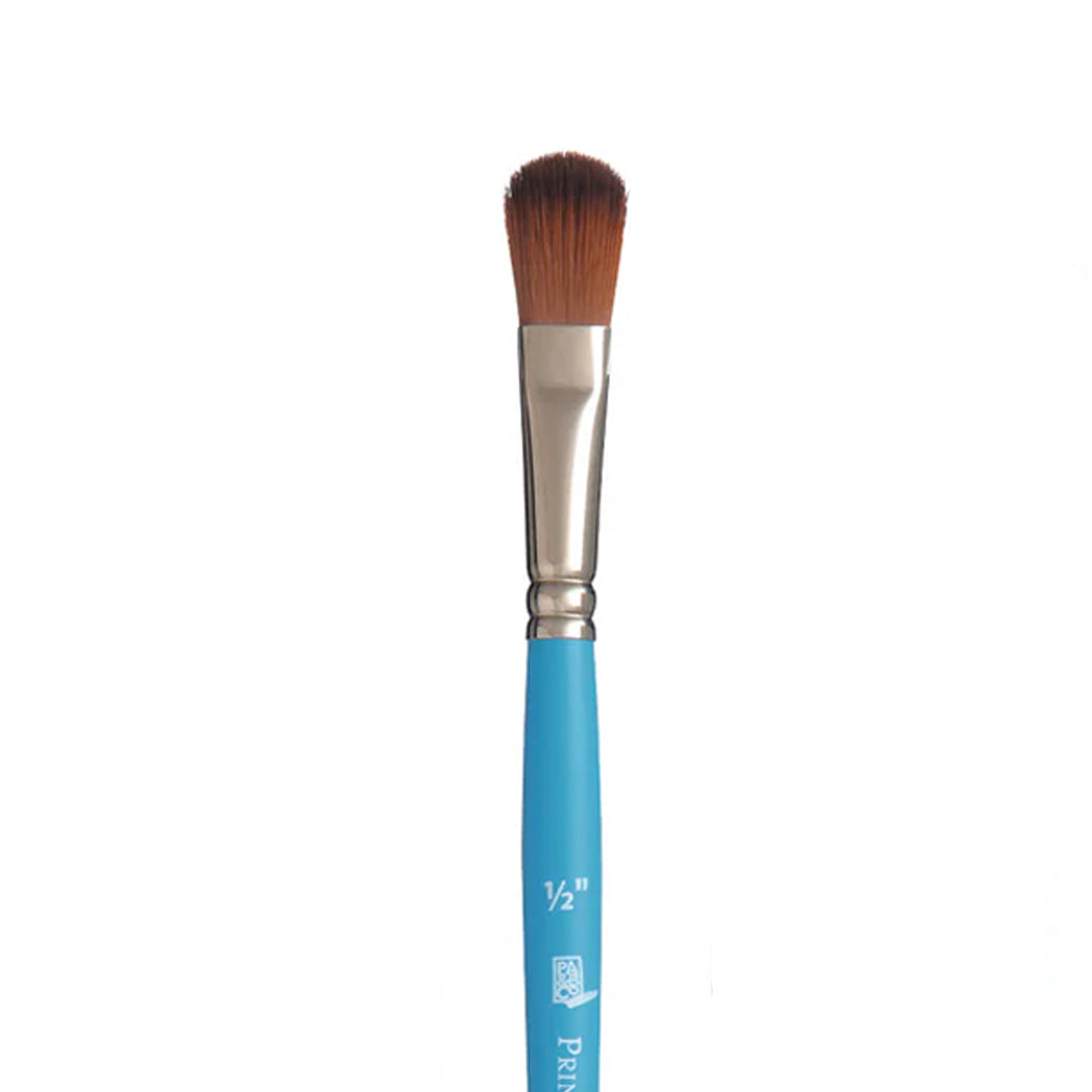 Princeton Select Artiste™ Oval Mop Synthetic Brush
