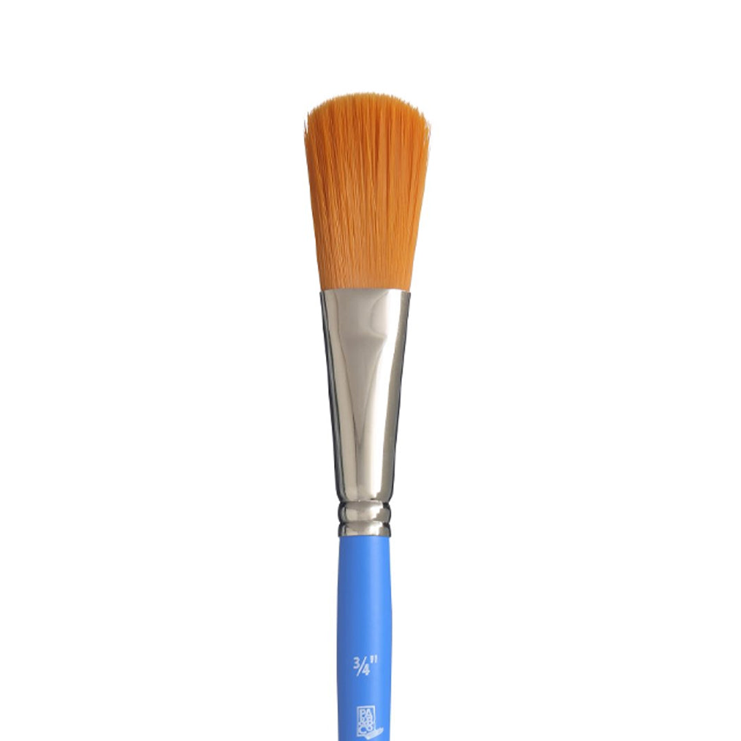 Princeton Select Artiste™ Oval Wash Synthetic Brush
