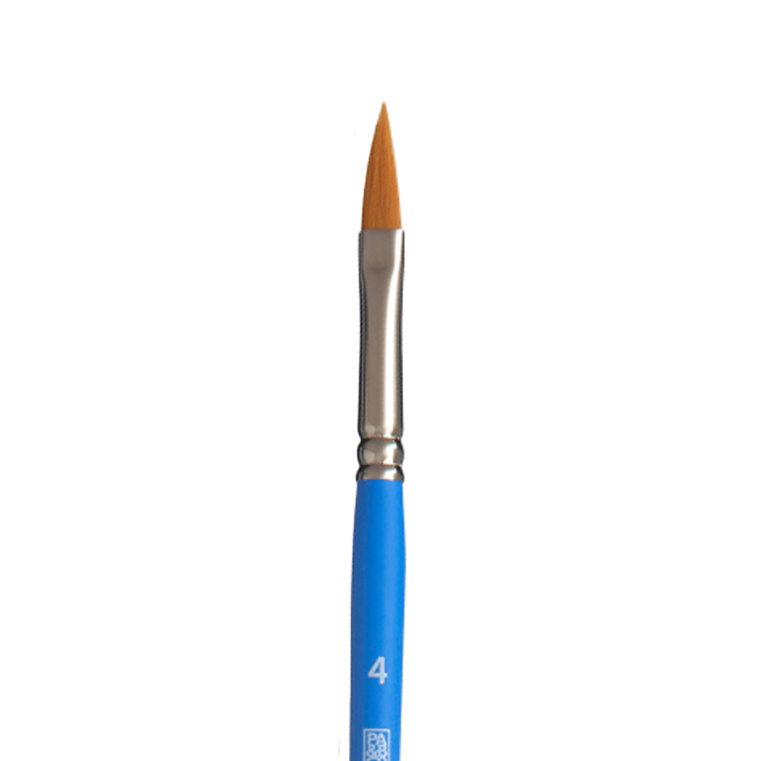Princeton Select Artiste™ Pointed Filbert Synthetic Brush