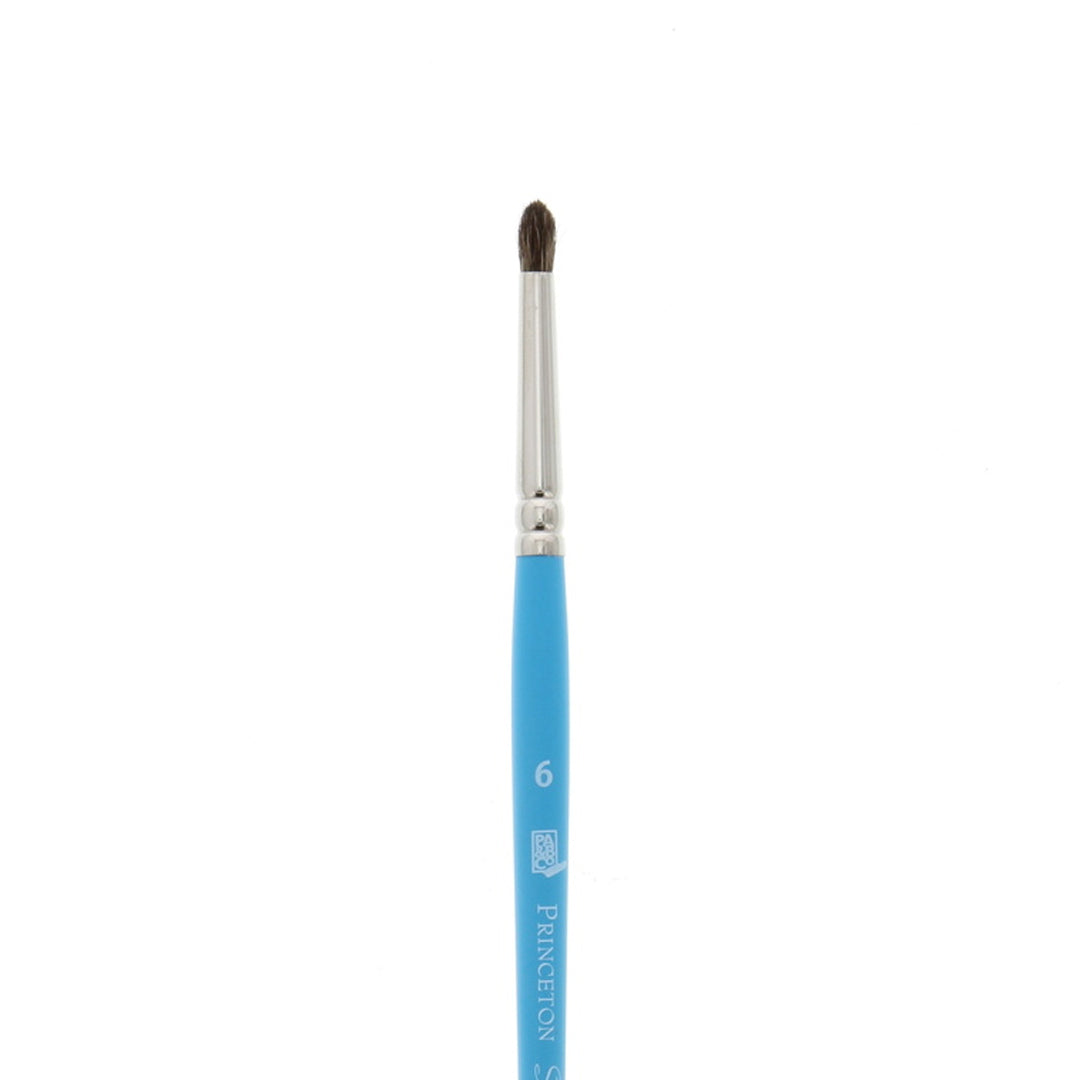 Princeton Select Artiste™ Round Blender Synthetic Brush