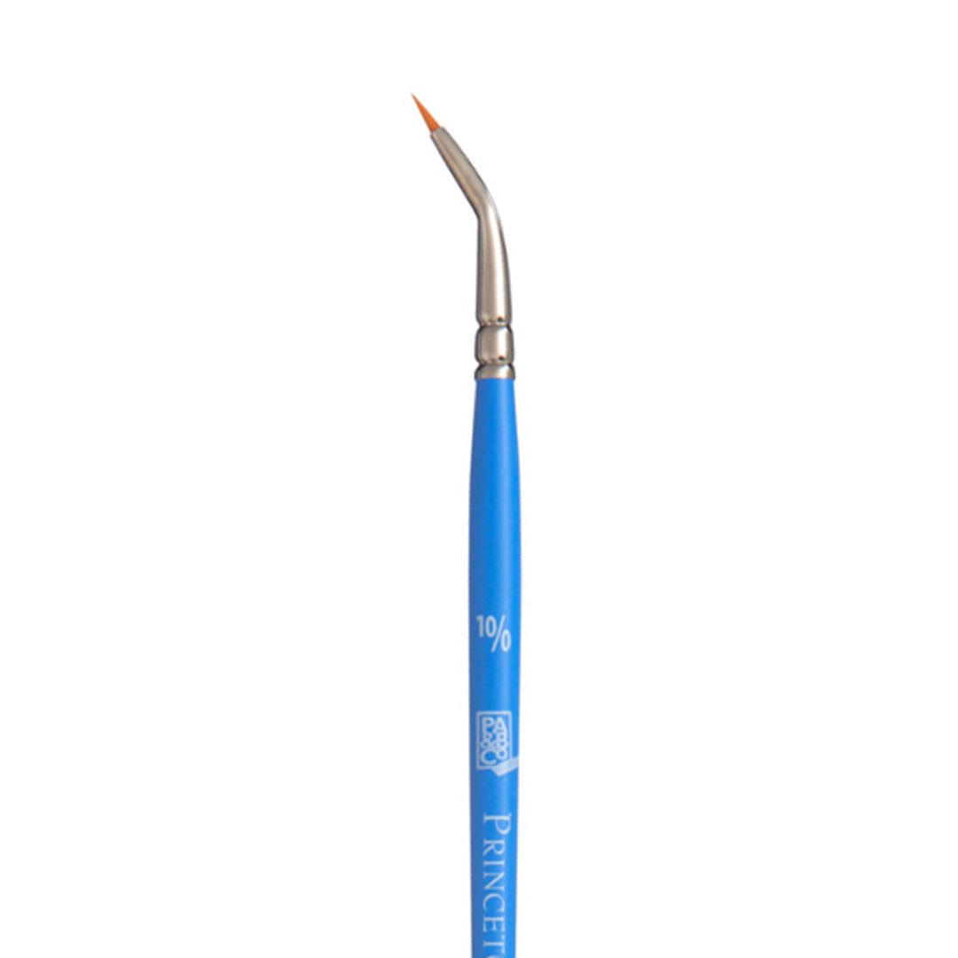 Princeton Select Artiste™ Angle Spot Detailer Synthetic Brush