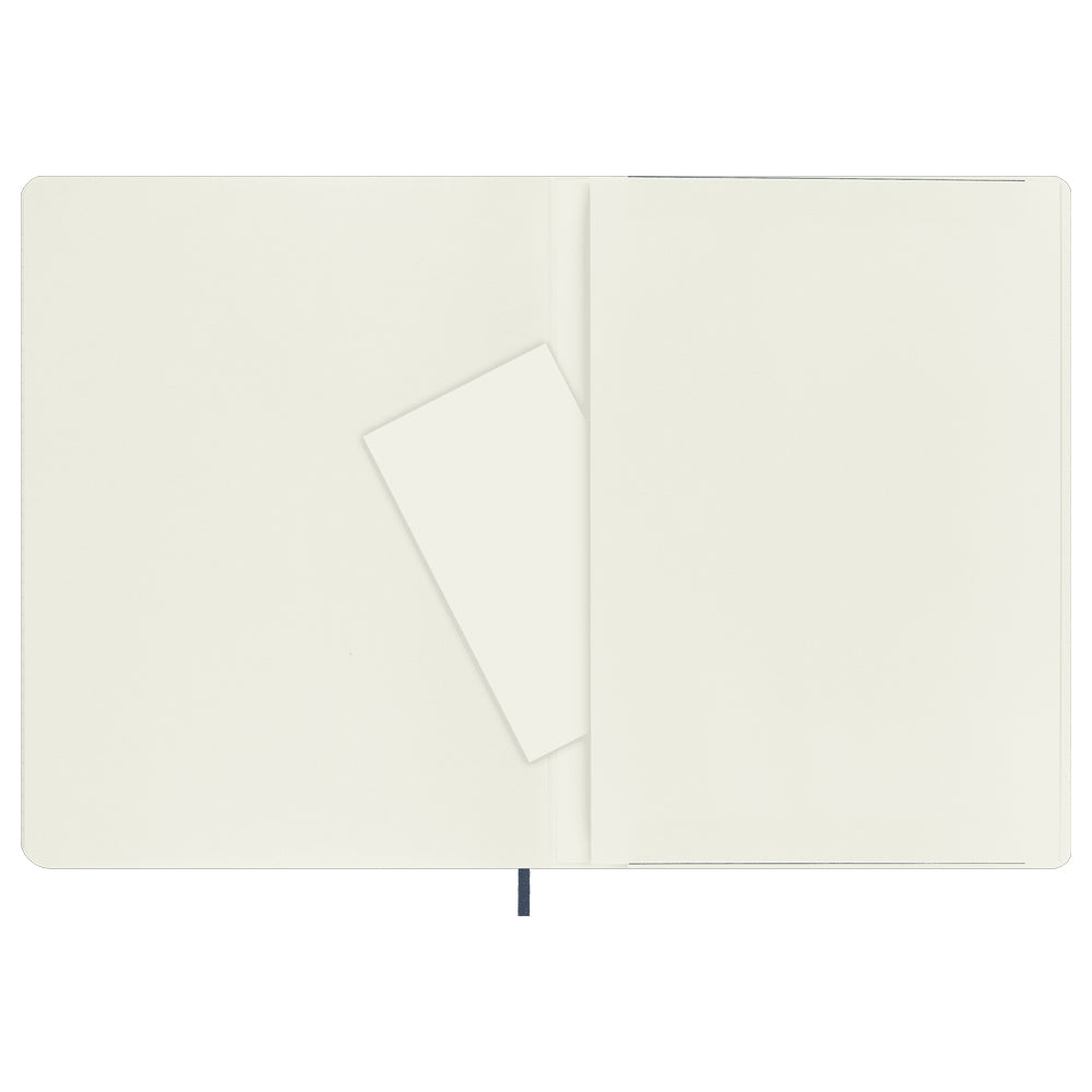 Moleskine Classic Notebook, Soft Cover