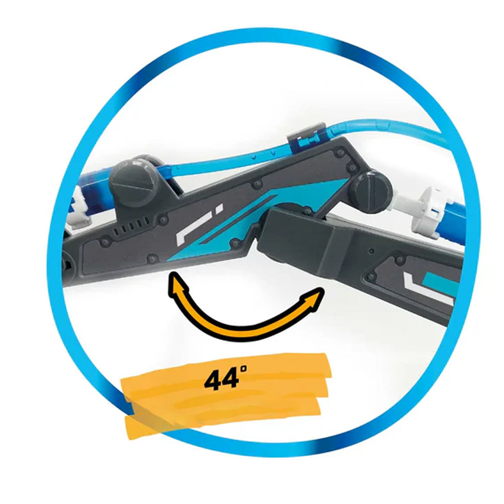 Revell Hydraulic Excavator 3in1 Scale Model, 1:24