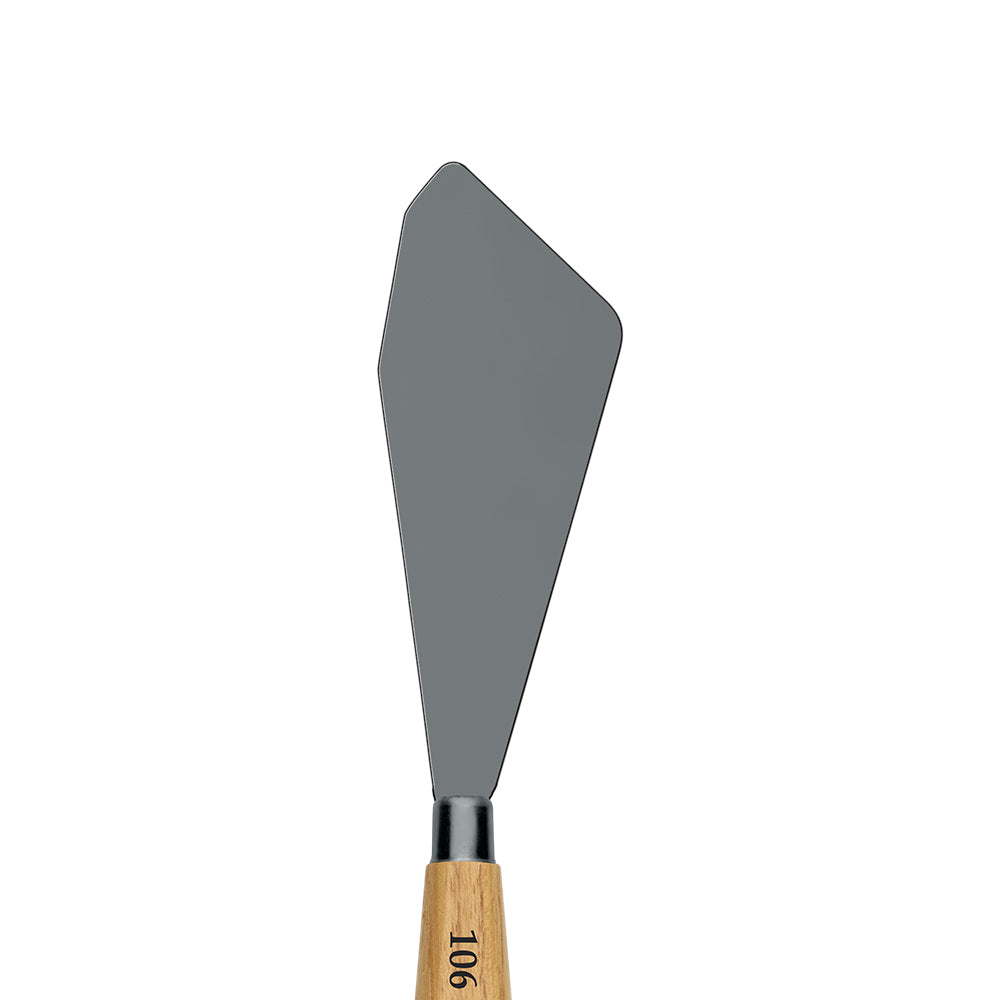 RGM Excellence Line Painting Palette Knife No. 106