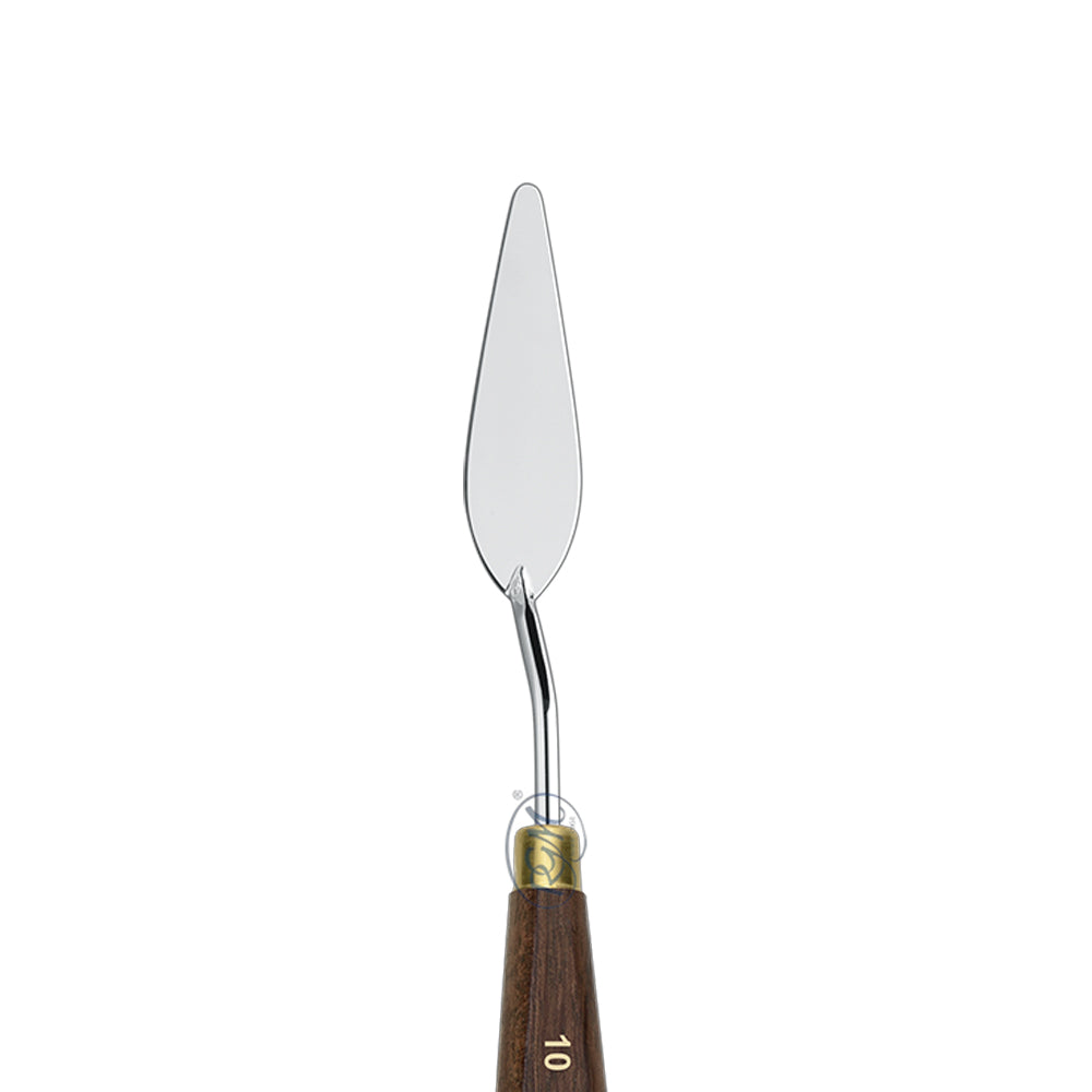 RGM Classic Line Painting Palette Knife No. 010