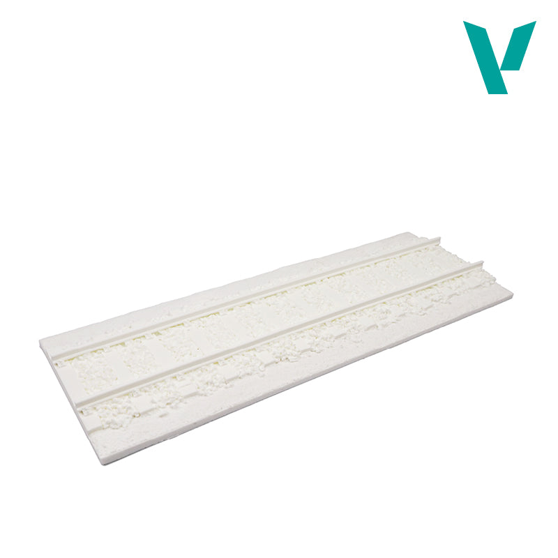 Vallejo Railway Base