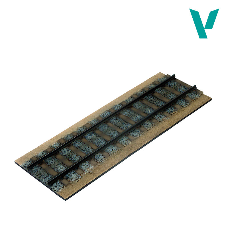 Vallejo Railway Base