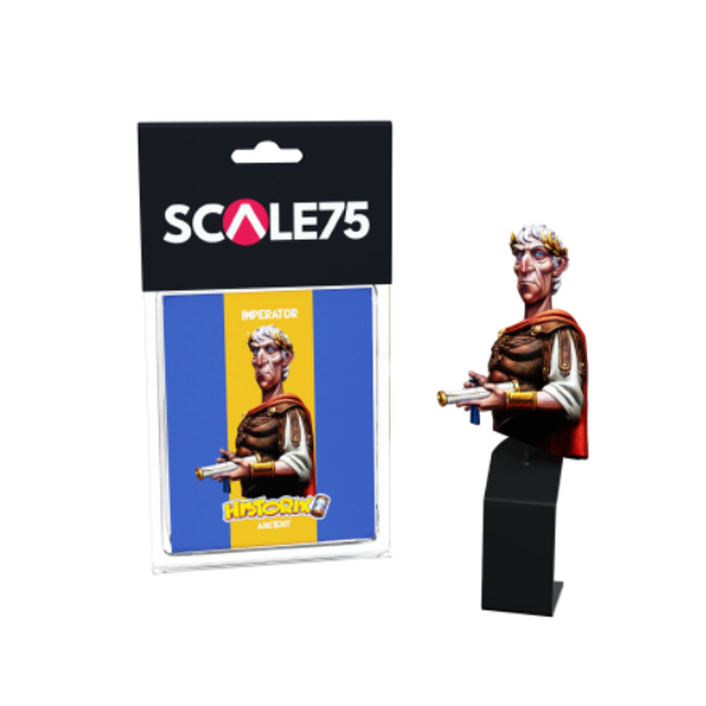 Scale 75 Imperator Miniature, 1:12