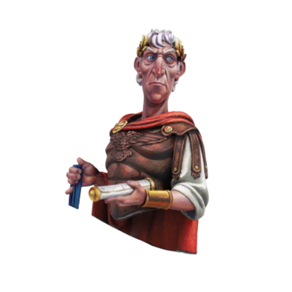 Scale 75 Imperator Miniature, 1:12