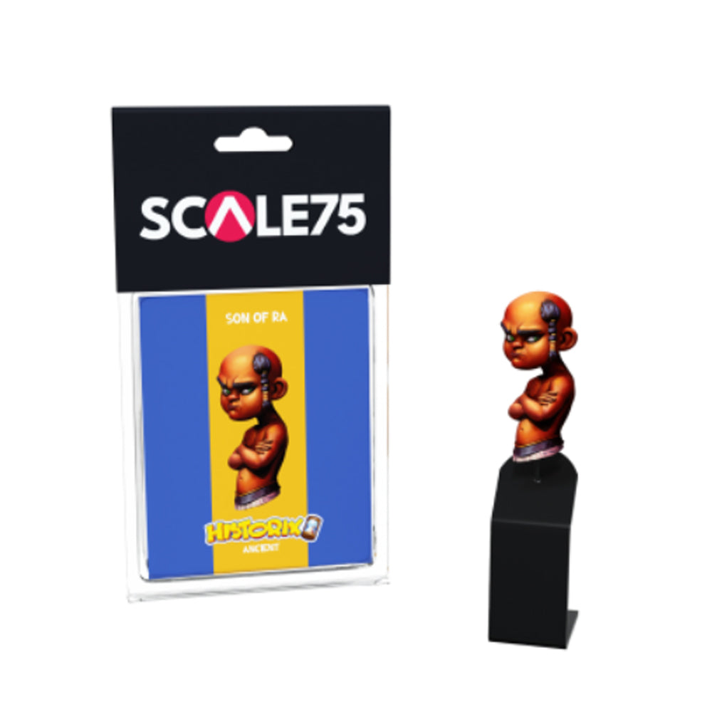 Scale 75 Son of Ra Miniature, 1:12
