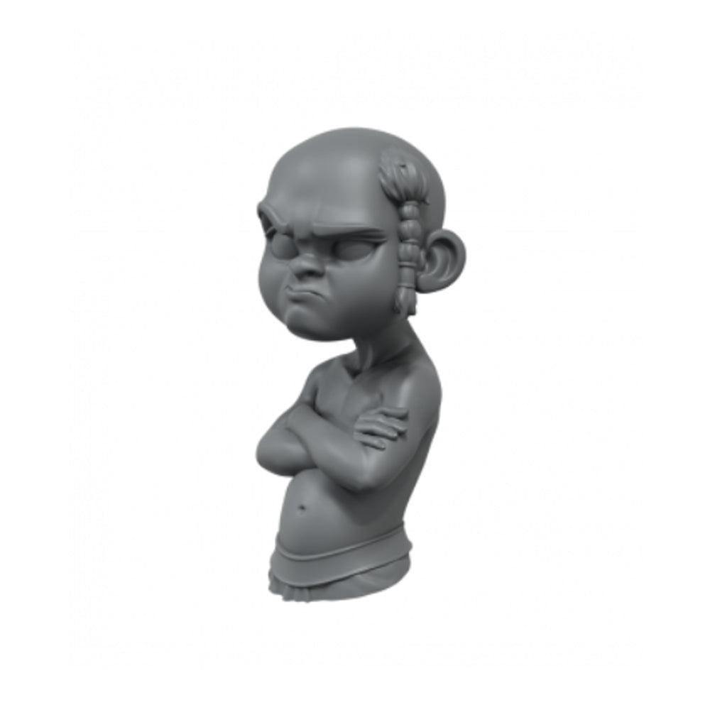 Scale 75 Son of Ra Miniature, 1:12