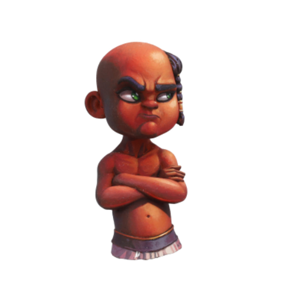 Scale 75 Son of Ra Miniature, 1:12