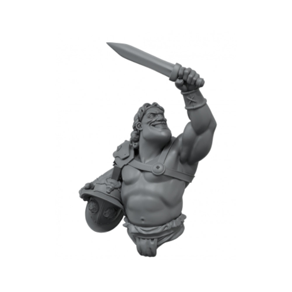 Scale 75 Gladiator Miniature, 1:12