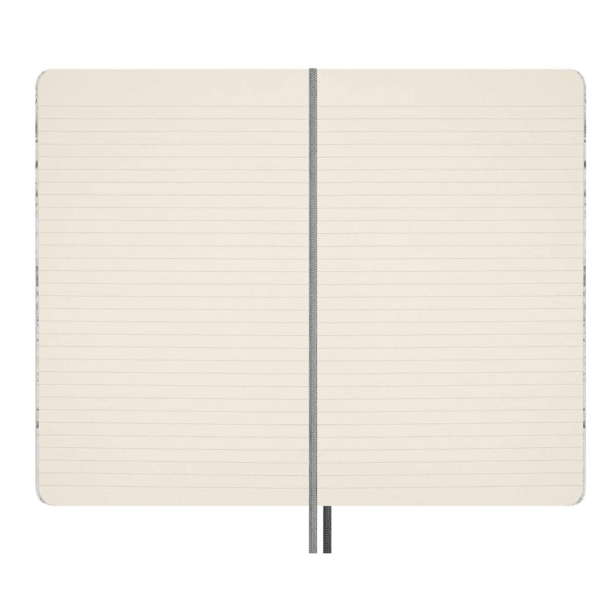 Moleskine NASA notebook, hard cover