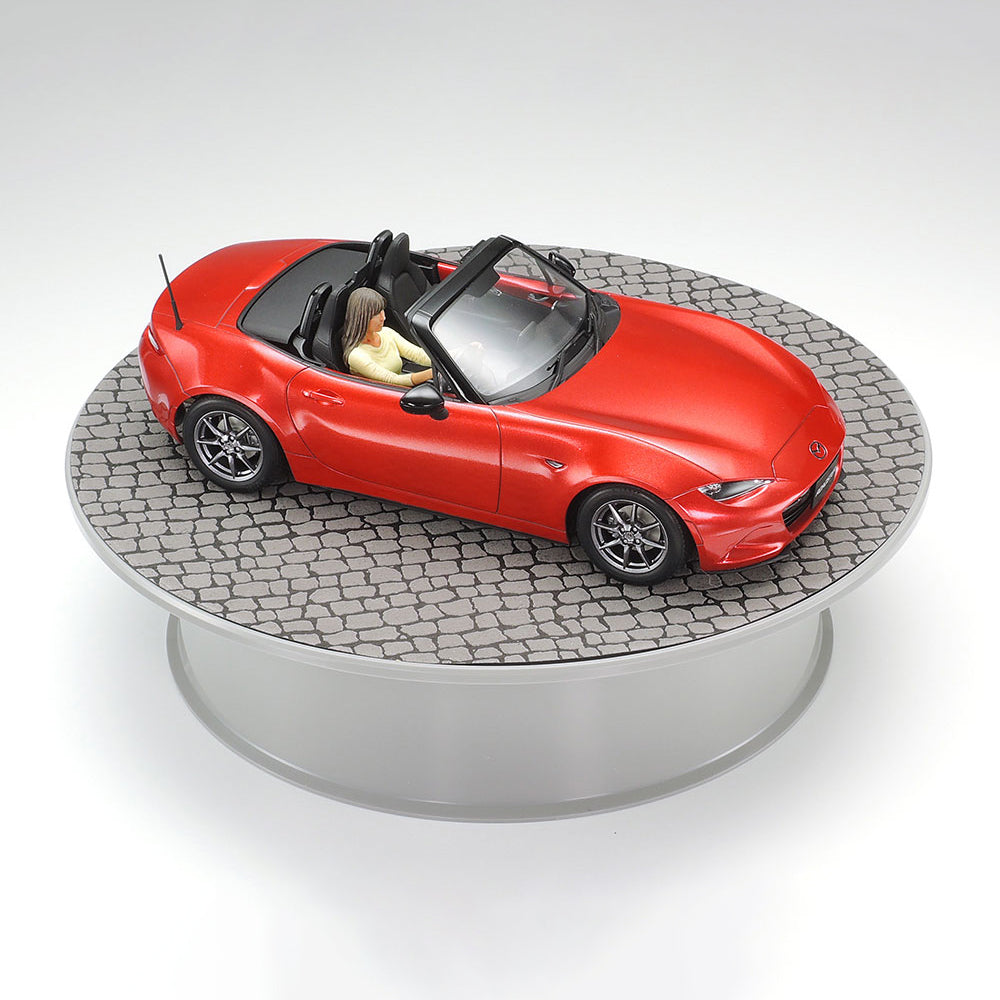 Tamiya Display Turntable