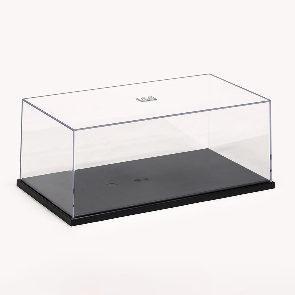 Tamiya Display Case, 260x144x105 mm