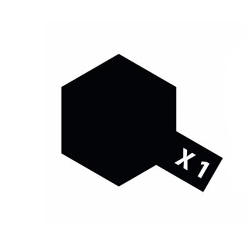 Tamiya Acrylic Paint, 23 ml