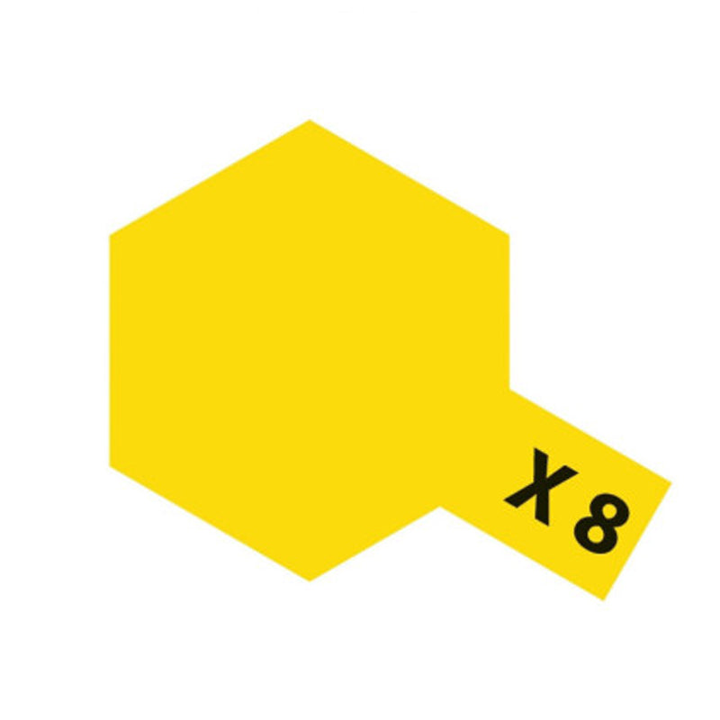 Tamiya Acrylic Paint, 23 ml