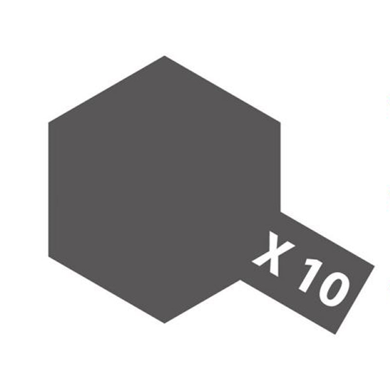 Tamiya Acrylic Paint, 23 ml