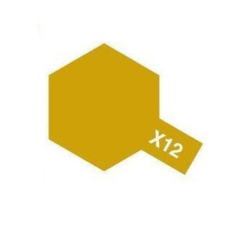 Tamiya Acrylic Paint, 23 ml