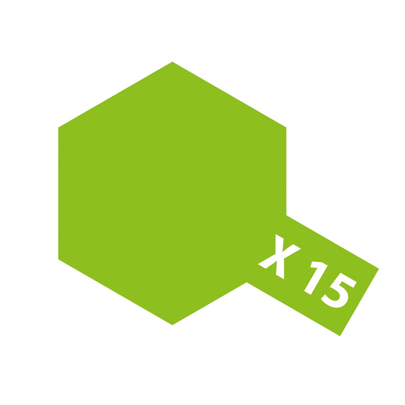 Tamiya Acrylic Paint, 23 ml