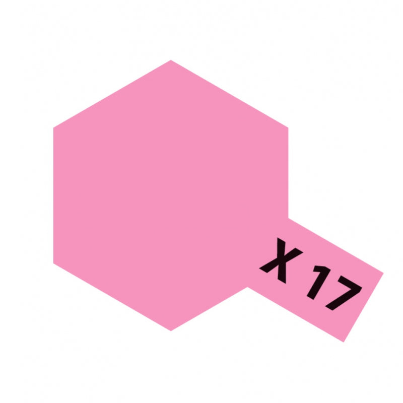 Tamiya Acrylic Paint, 23 ml