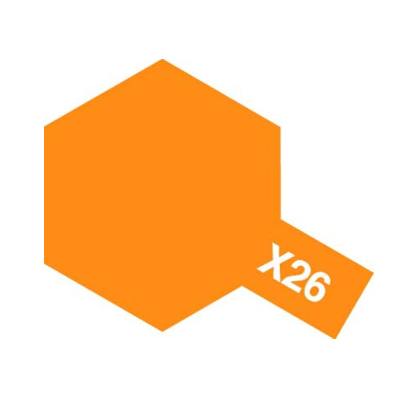 Tamiya Acrylic Paint, 23 ml