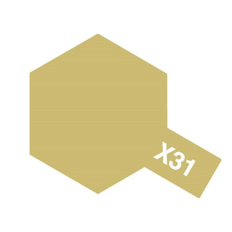 Tamiya Acrylic Paint, 23 ml