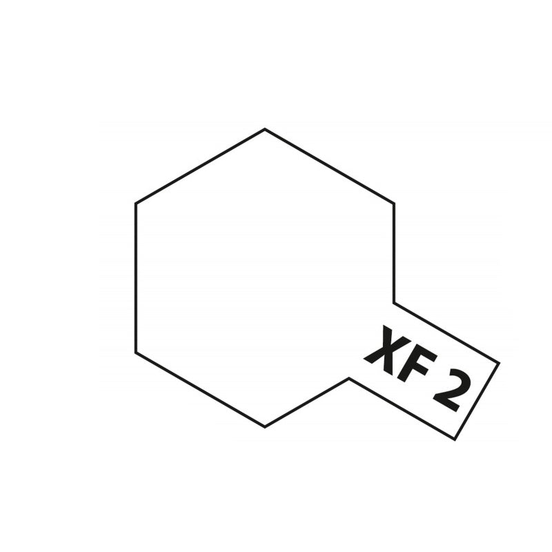 Tamiya Acrylic Paint, 23 ml