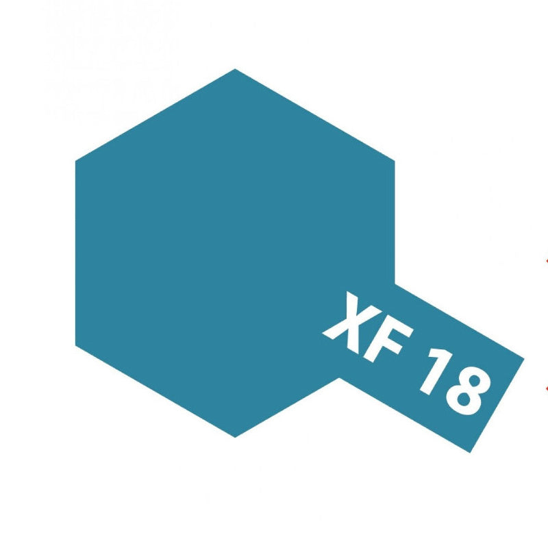 Tamiya Acrylic Paint, 23 ml