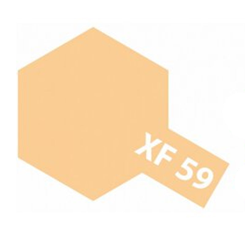 Tamiya Acrylic Paint, 23 ml