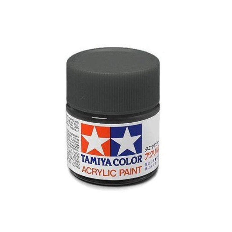 Tamiya Acrylic Paint, 23 ml