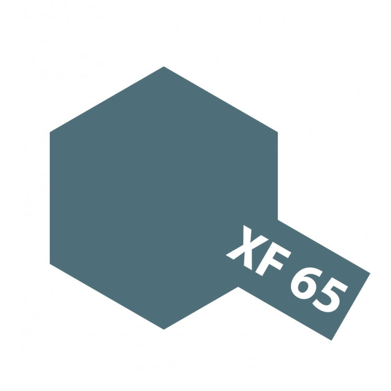 Tamiya Acrylic Paint, 23 ml