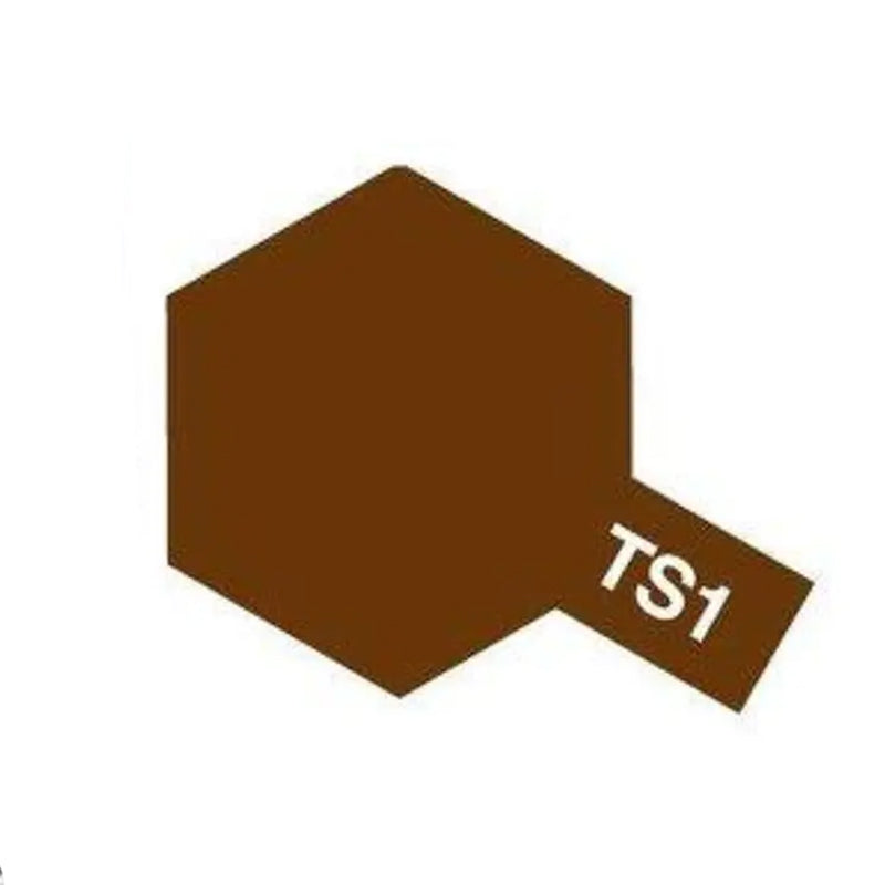 Tamiya Spray Paint for Plastics, 100 ml