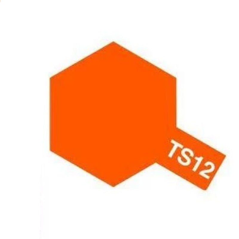 Tamiya Spray Paint for Plastics, 100 ml