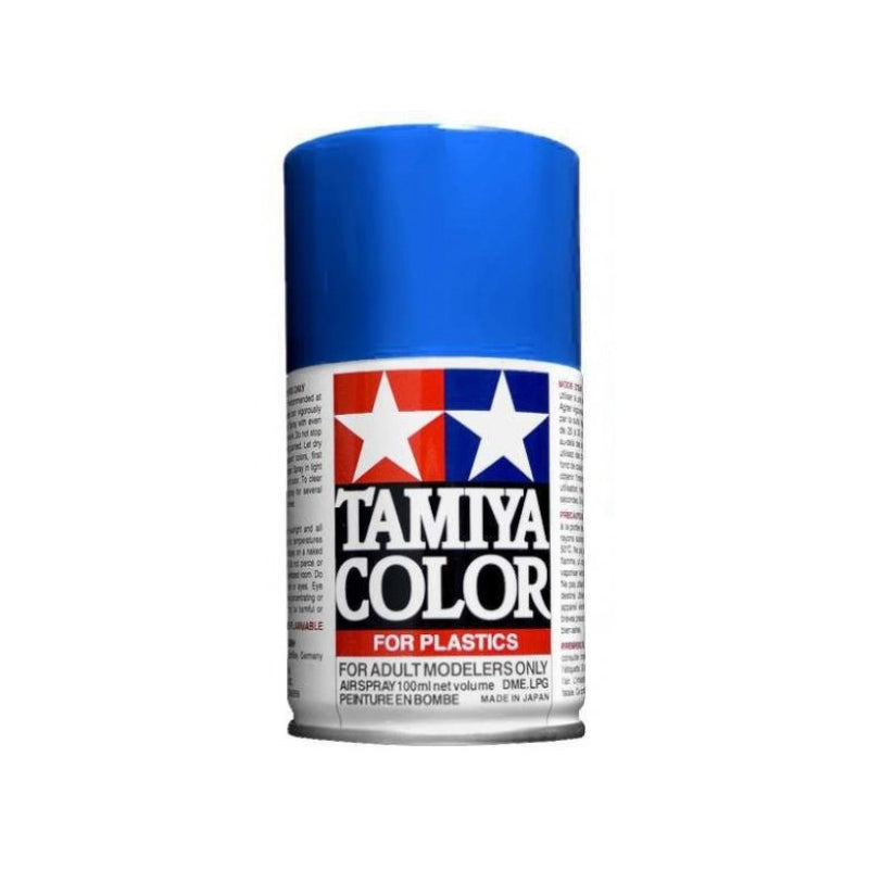 Tamiya Spray Paint for Plastics, 100 ml