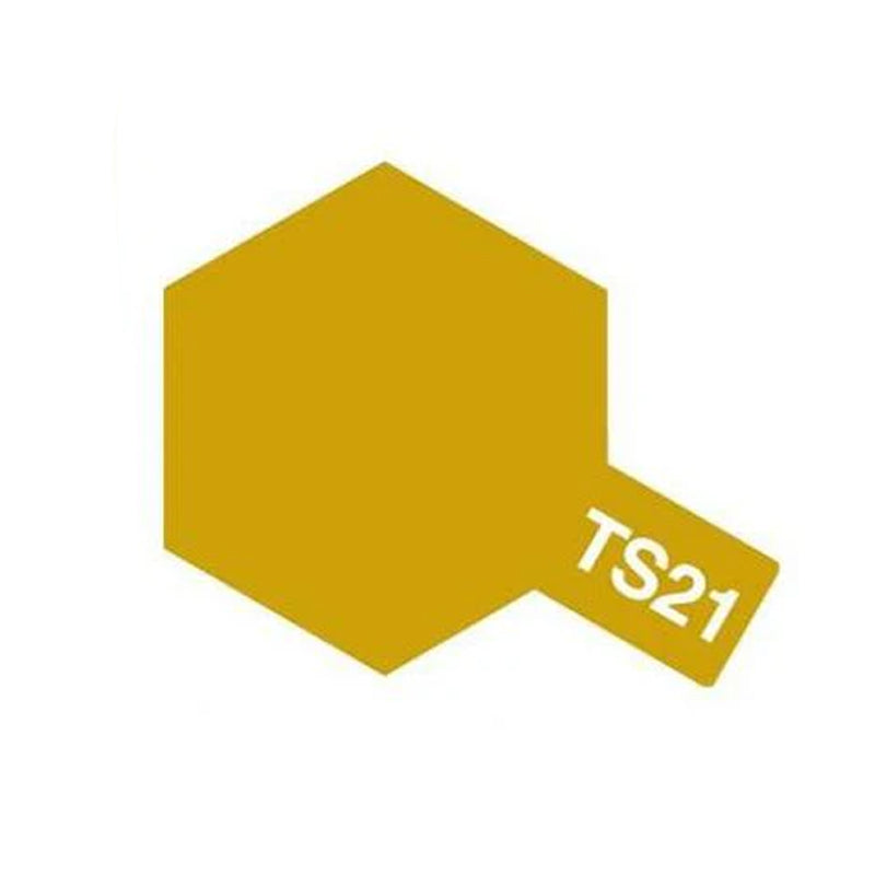 Tamiya Spray Paint for Plastics, 100 ml