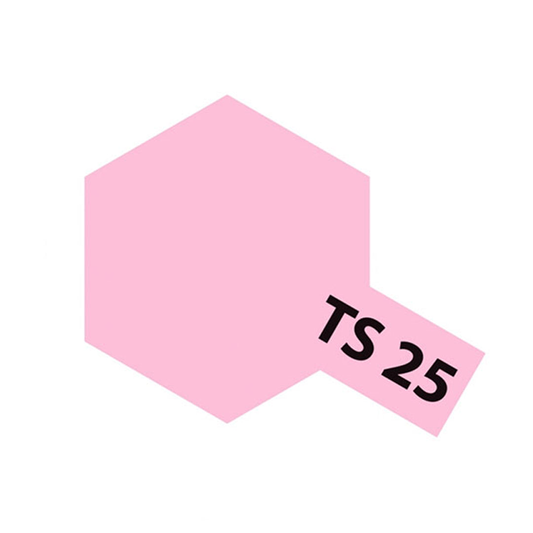 Tamiya Spray Paint for Plastics, 100 ml