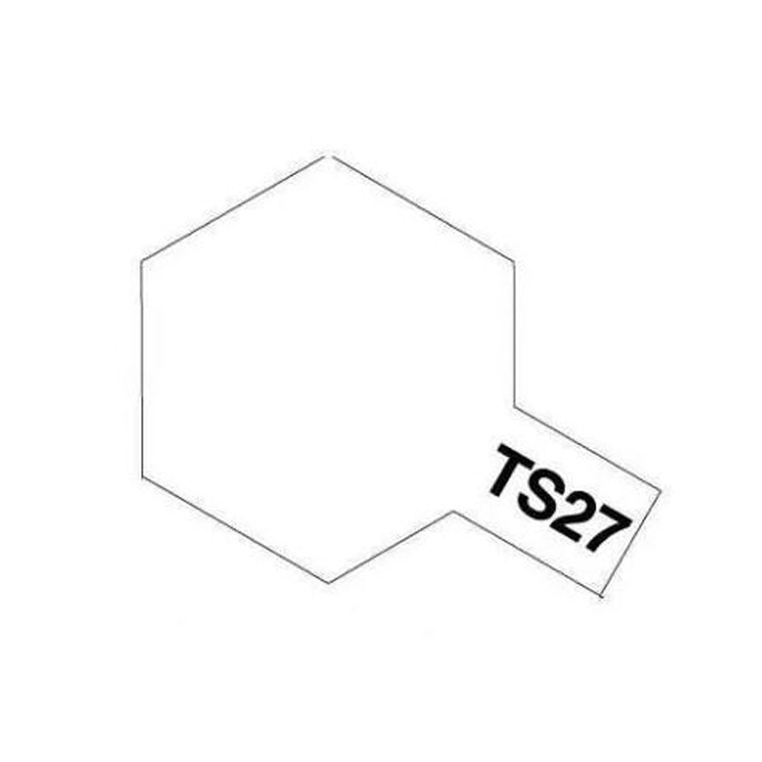 Tamiya Spray Paint for Plastics, 100 ml