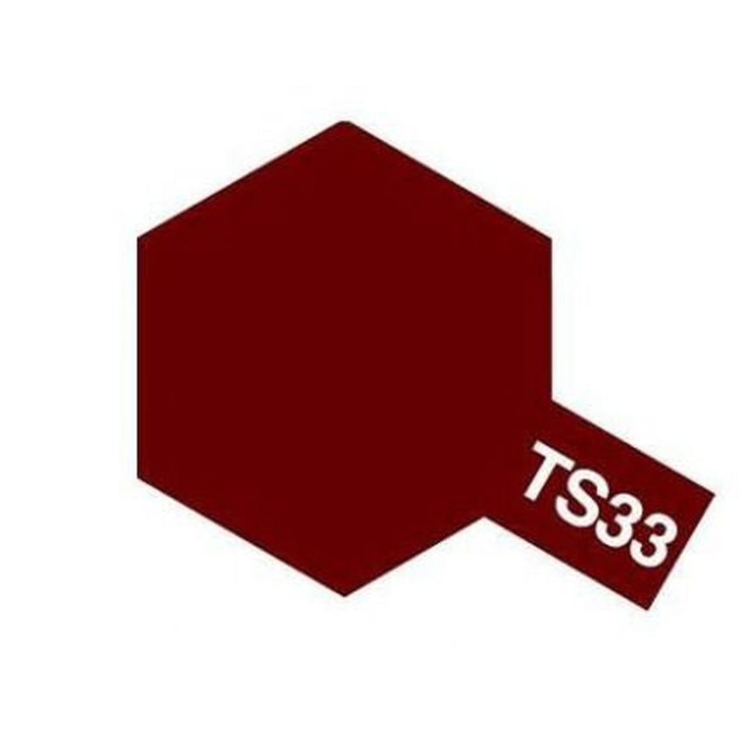 Tamiya Spray Paint for Plastics, 100 ml