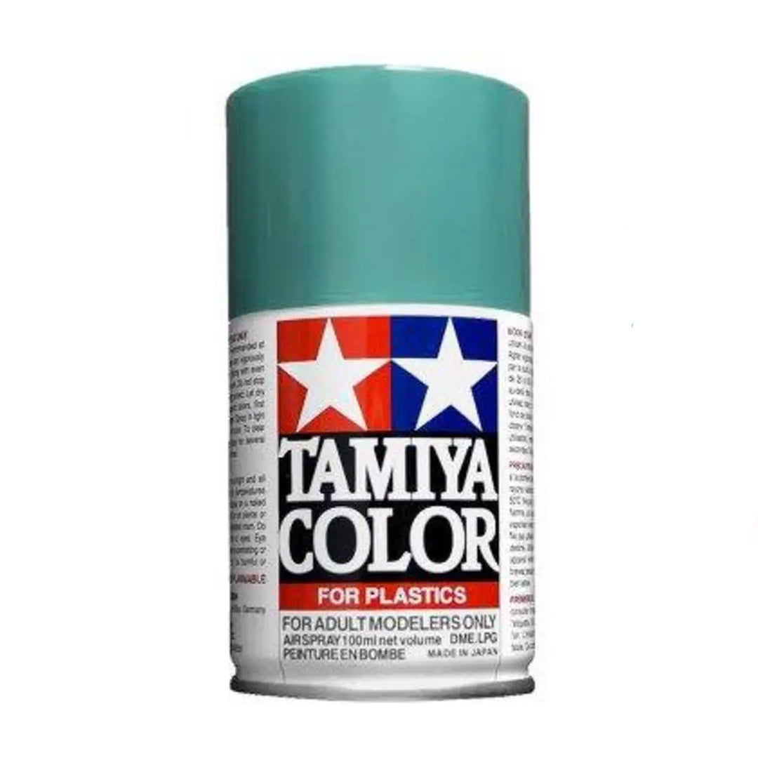 Tamiya Spray Paint for Plastics, 100 ml