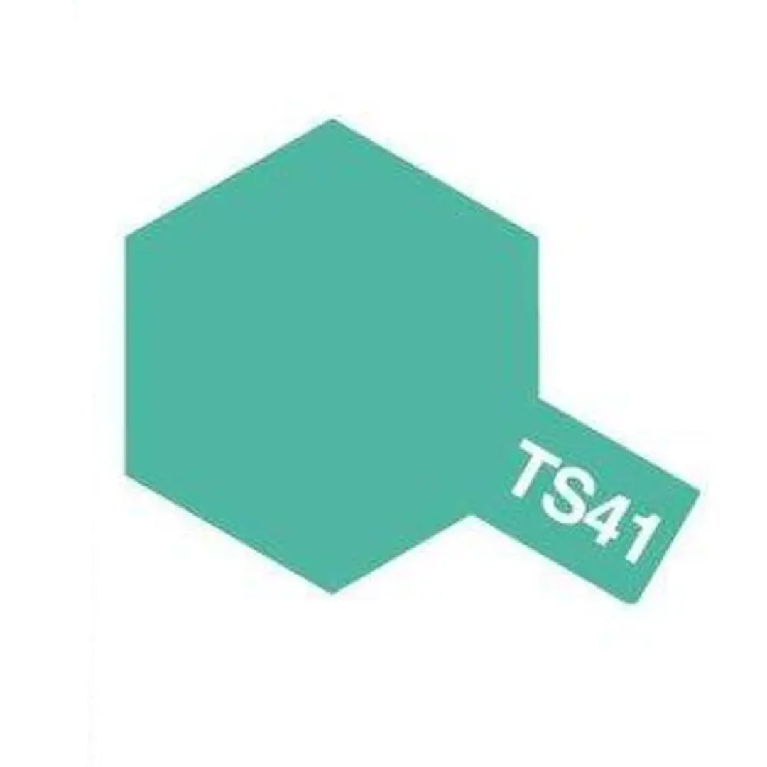 Tamiya Spray Paint for Plastics, 100 ml