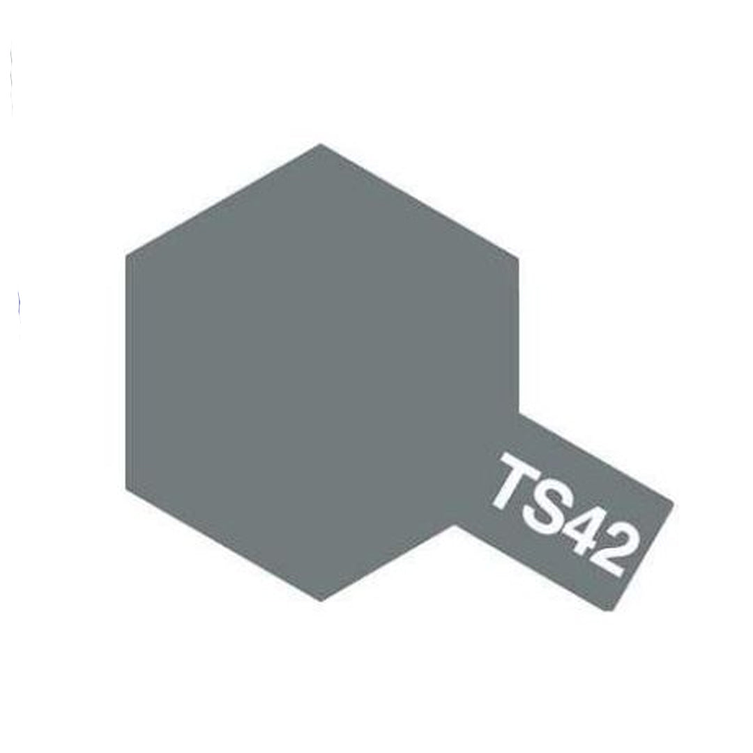 Tamiya Spray Paint for Plastics, 100 ml