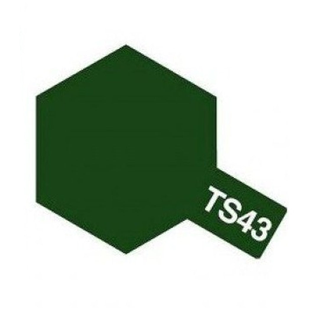 Tamiya Spray Paint for Plastics, 100 ml